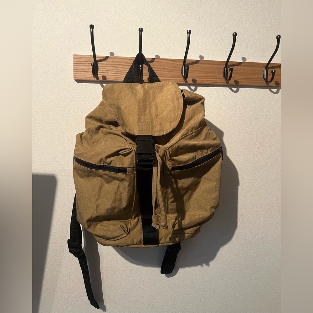 Baggu- Sport Backpack Pinto Color